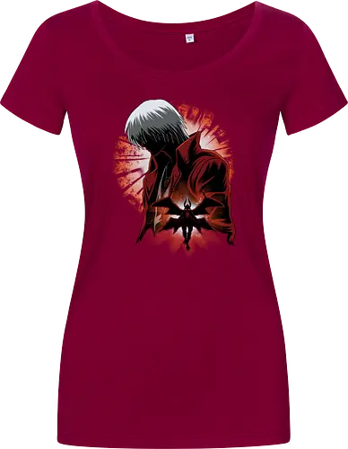 Demon Angel