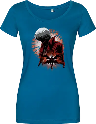 Demon Angel