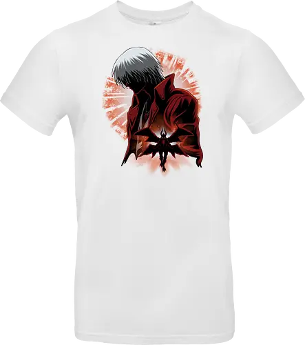 Demon Angel