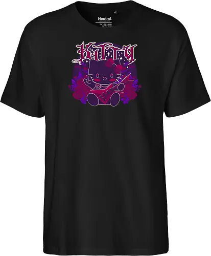 Nu Metal Cat