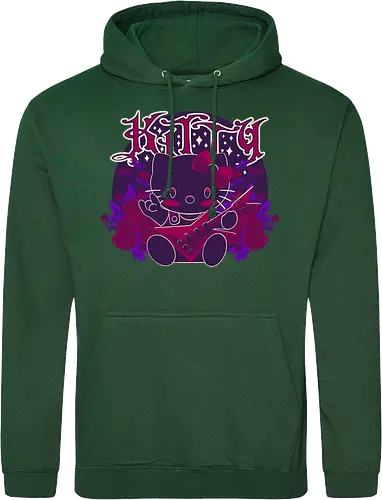 Nu Metal Cat