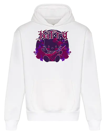 Nu Metal Cat