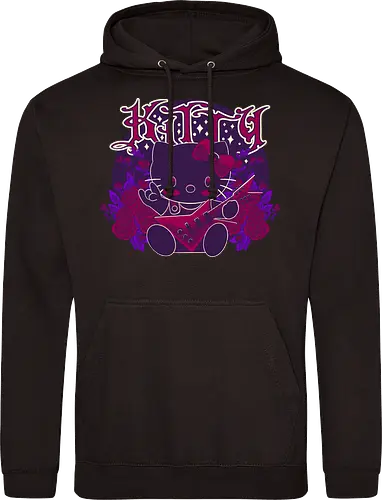 Nu Metal Cat