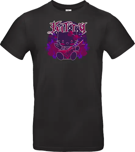 Nu Metal Cat