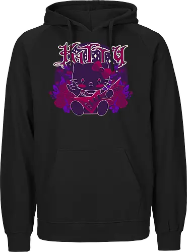 Nu Metal Cat