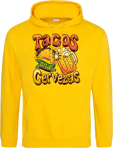 Tacos And Cervezas - Taco Tuesday Celebration