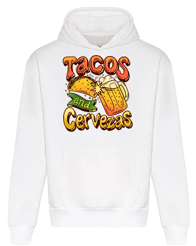 Tacos And Cervezas - Taco Tuesday Celebration