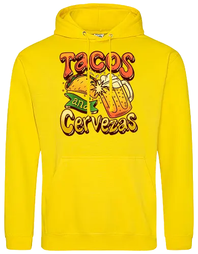 Tacos And Cervezas - Taco Tuesday Celebration