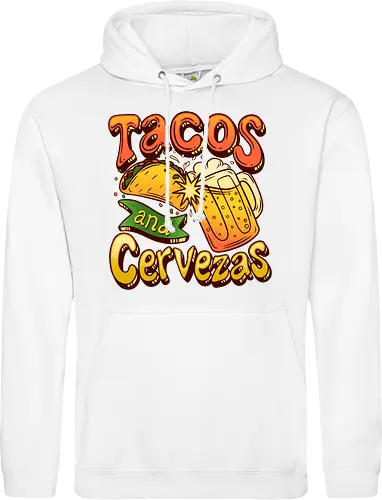 Tacos And Cervezas - Taco Tuesday Celebration