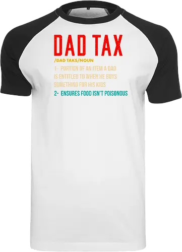 Dad Tax