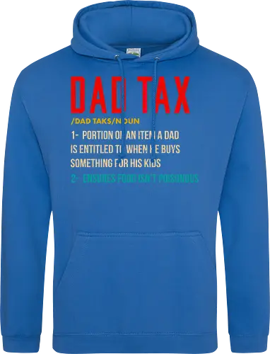 Dad Tax