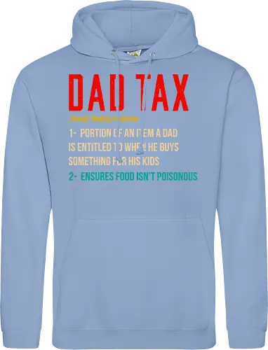 Dad Tax