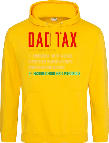 Dad Tax