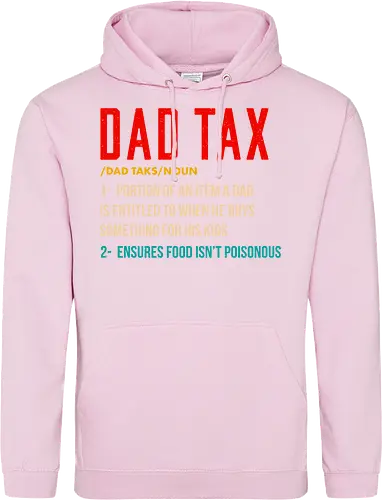 Dad Tax