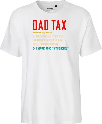 Dad Tax