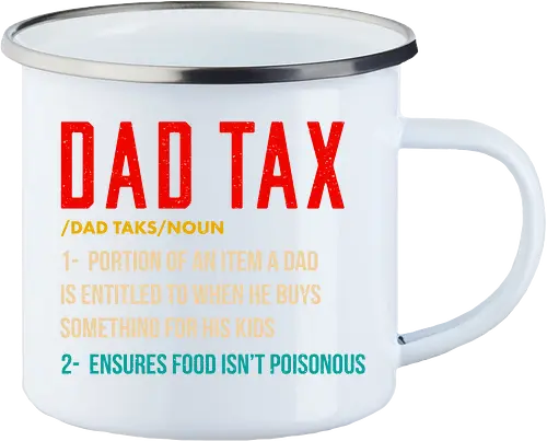 Dad Tax