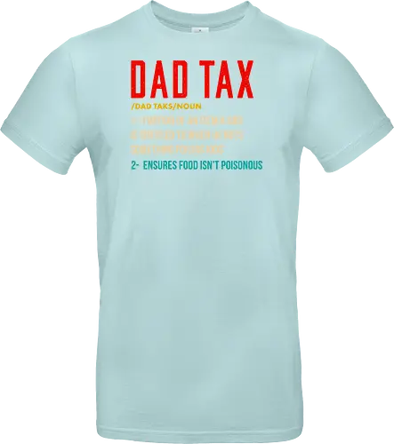 Dad Tax