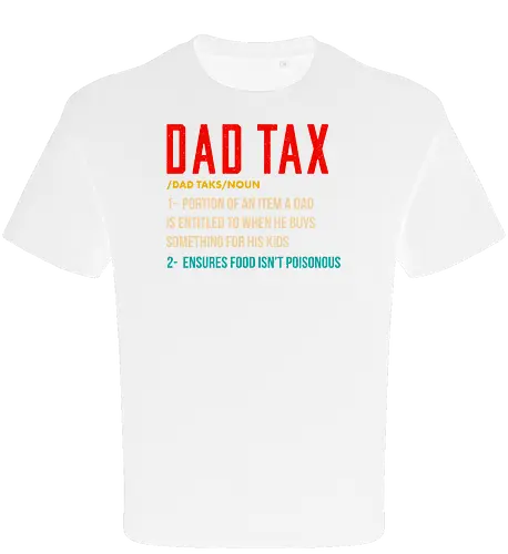 Dad Tax
