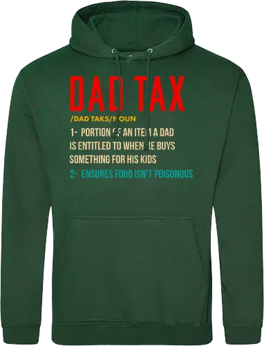 Dad Tax