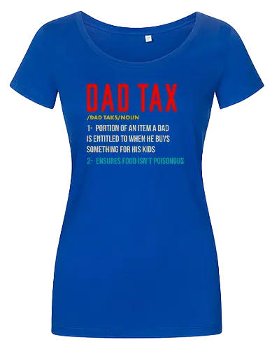 Dad Tax