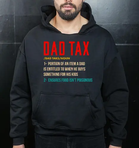 Dad Tax
