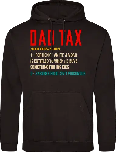 Dad Tax