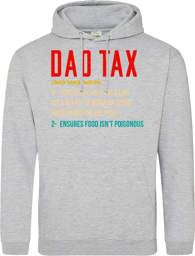 Dad Tax