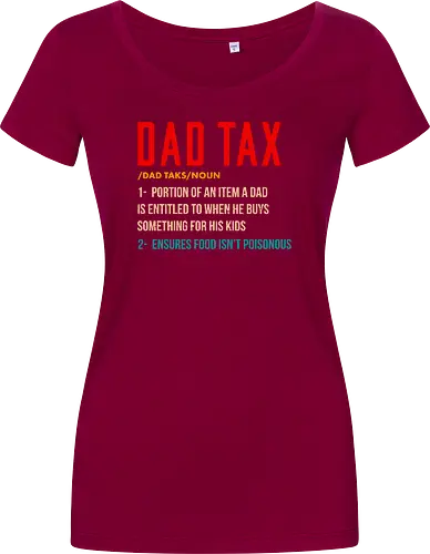 Dad Tax