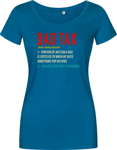 Dad Tax