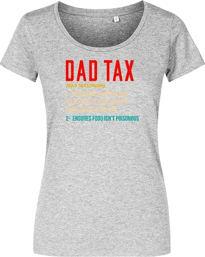 Dad Tax