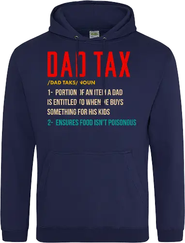 Dad Tax