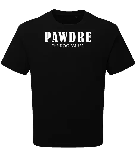 PAWDRE THE DOGFATHER