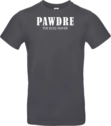 PAWDRE THE DOGFATHER
