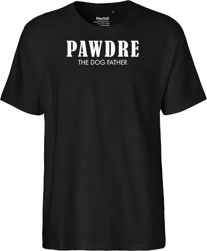 PAWDRE THE DOGFATHER