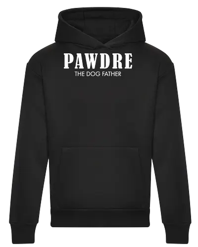 PAWDRE THE DOGFATHER