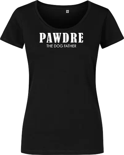 PAWDRE THE DOGFATHER