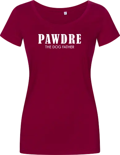 PAWDRE THE DOGFATHER