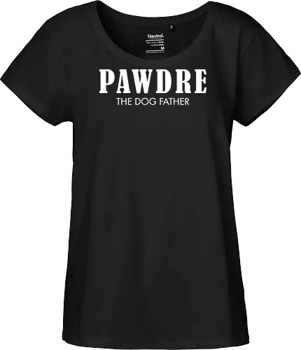 PAWDRE THE DOGFATHER