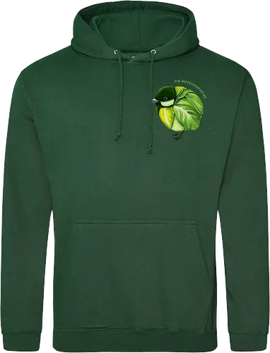 Rosenkohlmeise