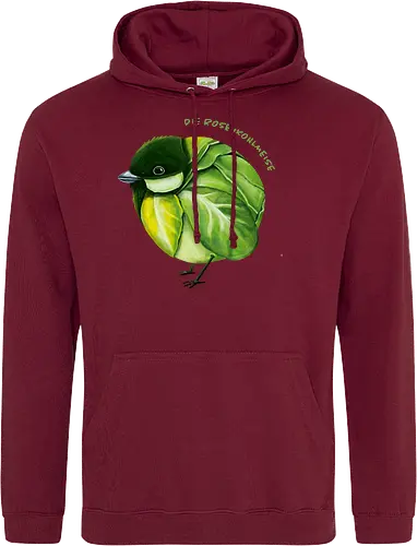 Rosenkohlmeise