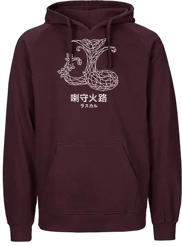 Sephiron - Mokuba 02 - Fairtrade Hoodie