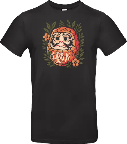 Daruma Garden