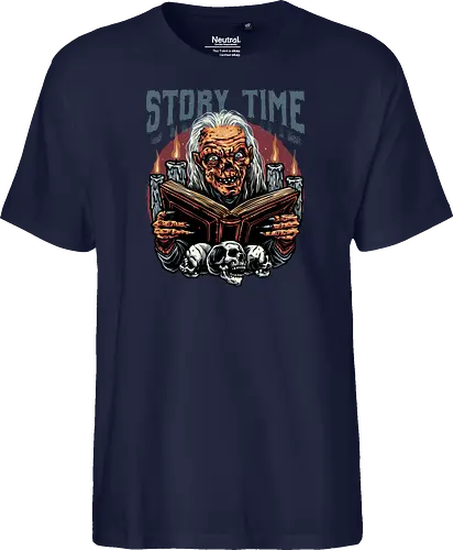 Story Time