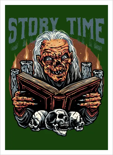 Story Time