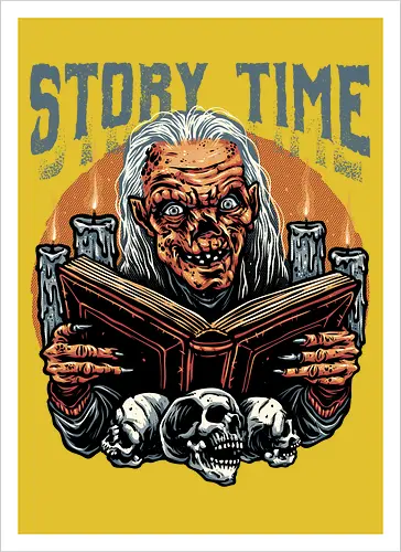 Story Time