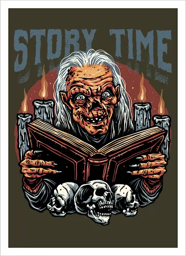 Story Time