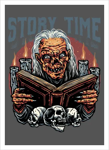 Story Time