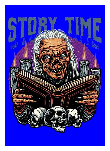 Story Time