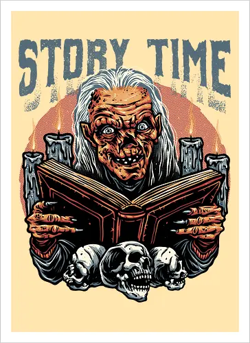 Story Time
