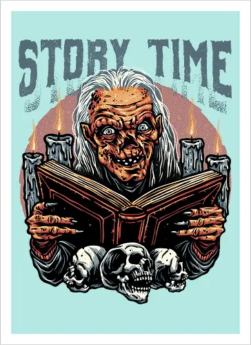 Story Time
